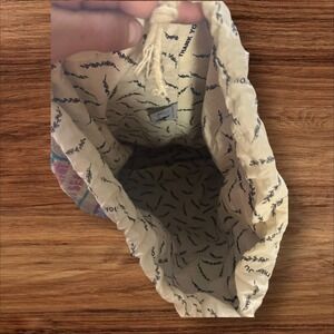 Love Riche | Bags | Rice Love Backpack Upcycled Rice Sack Boho Hippie ...